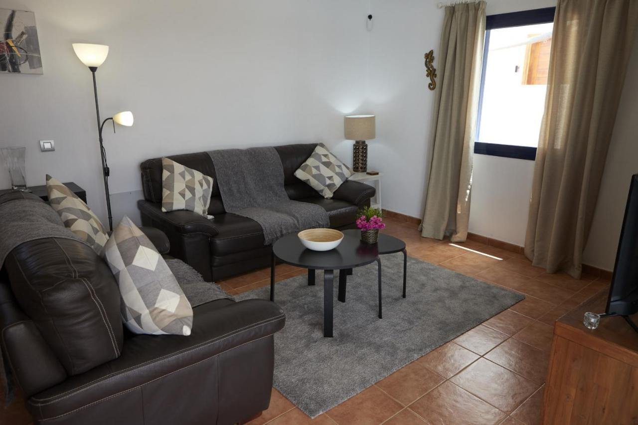 221 - Casa La Vista By Villas Now Ltd Playa Blanca  Esterno foto